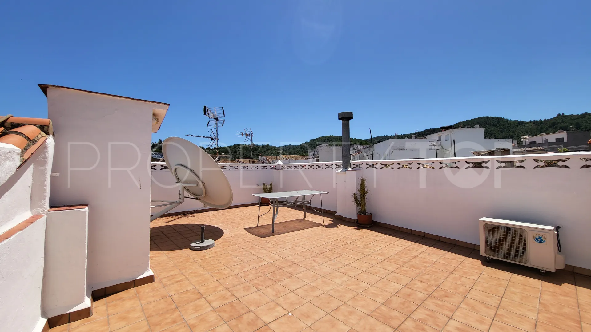 Town house for sale in Fuente Encarroz