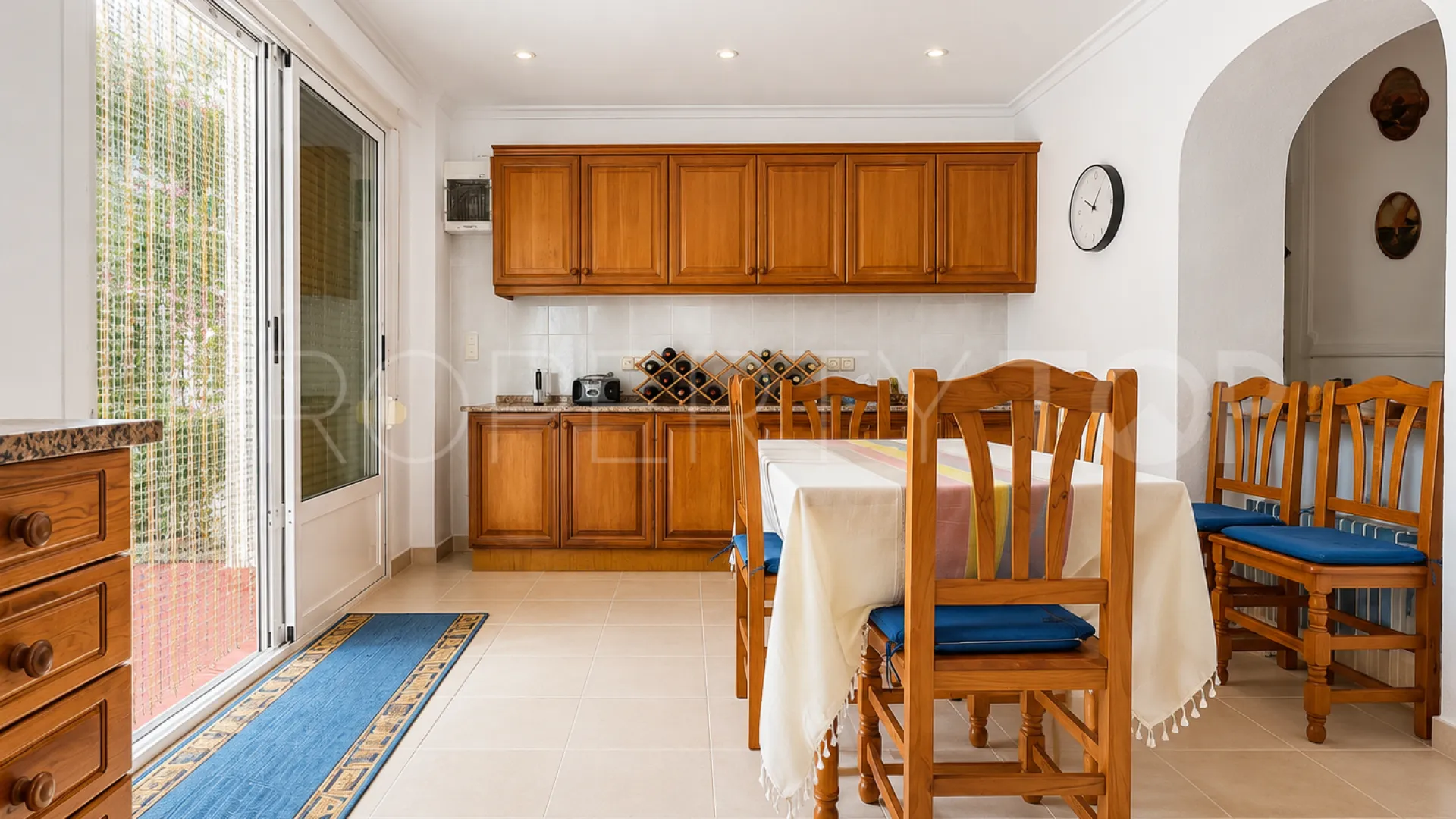 Town house for sale in Fuente Encarroz