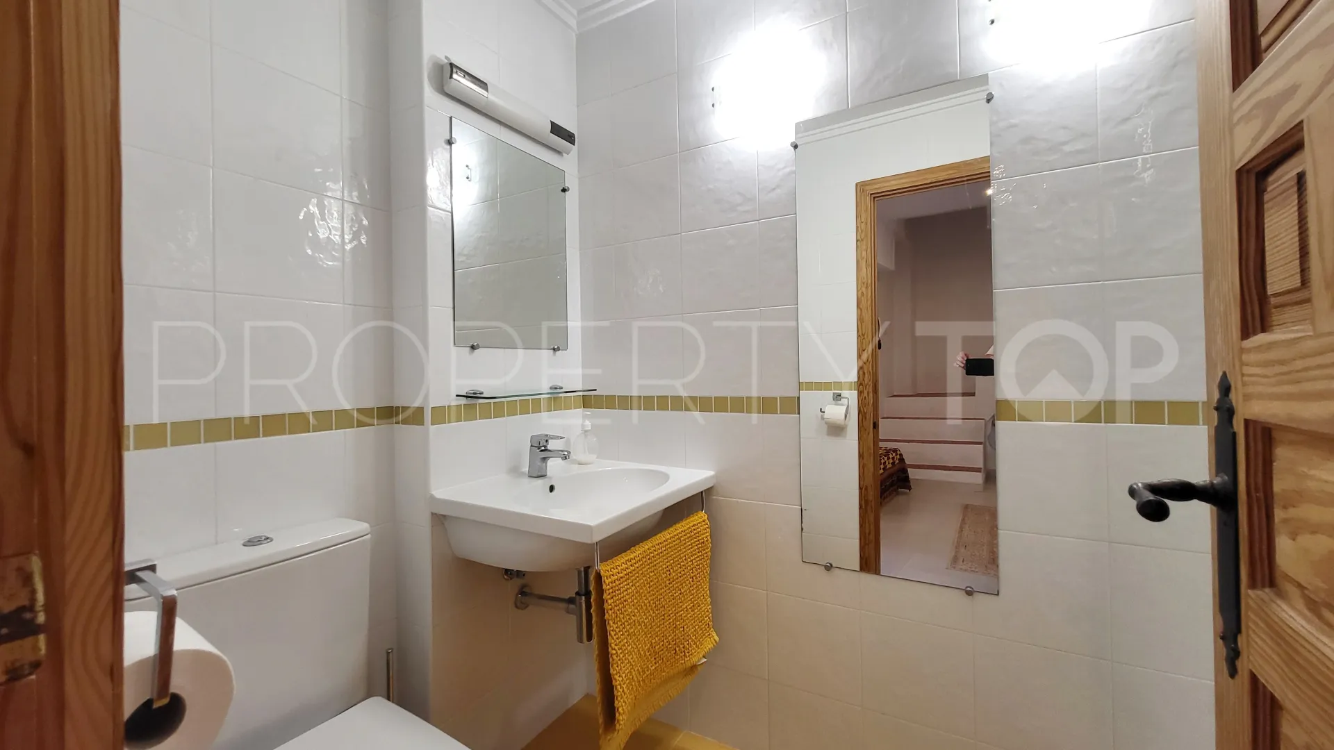 Town house for sale in Fuente Encarroz