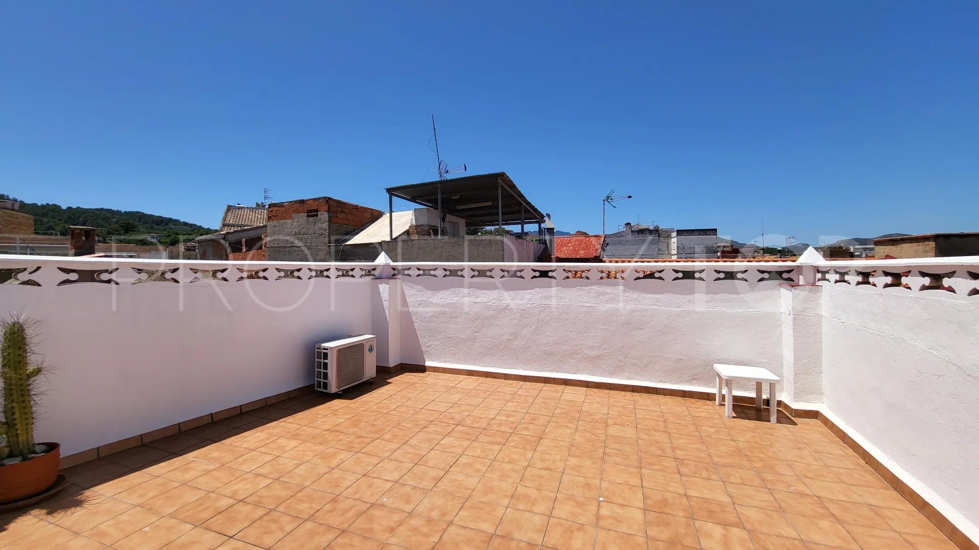 Town house for sale in Fuente Encarroz