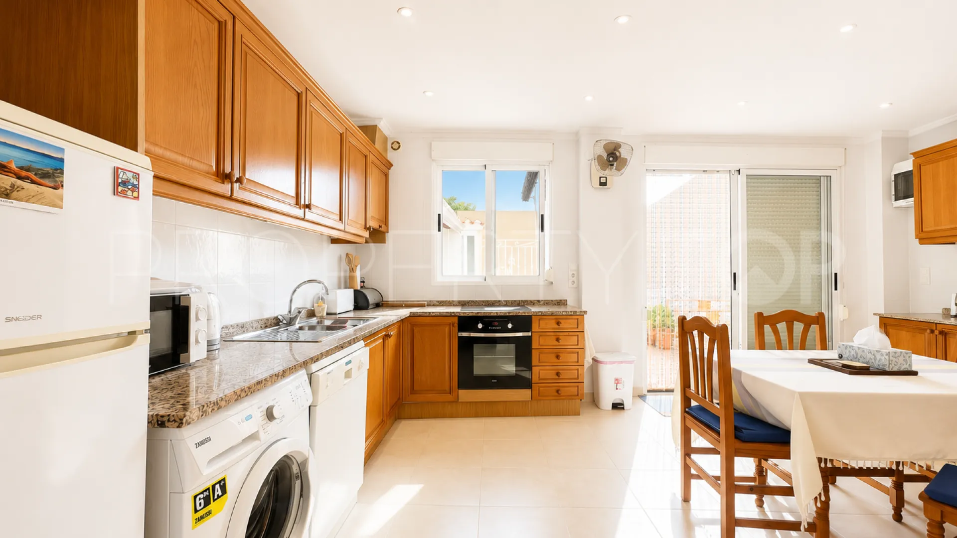 Town house for sale in Fuente Encarroz