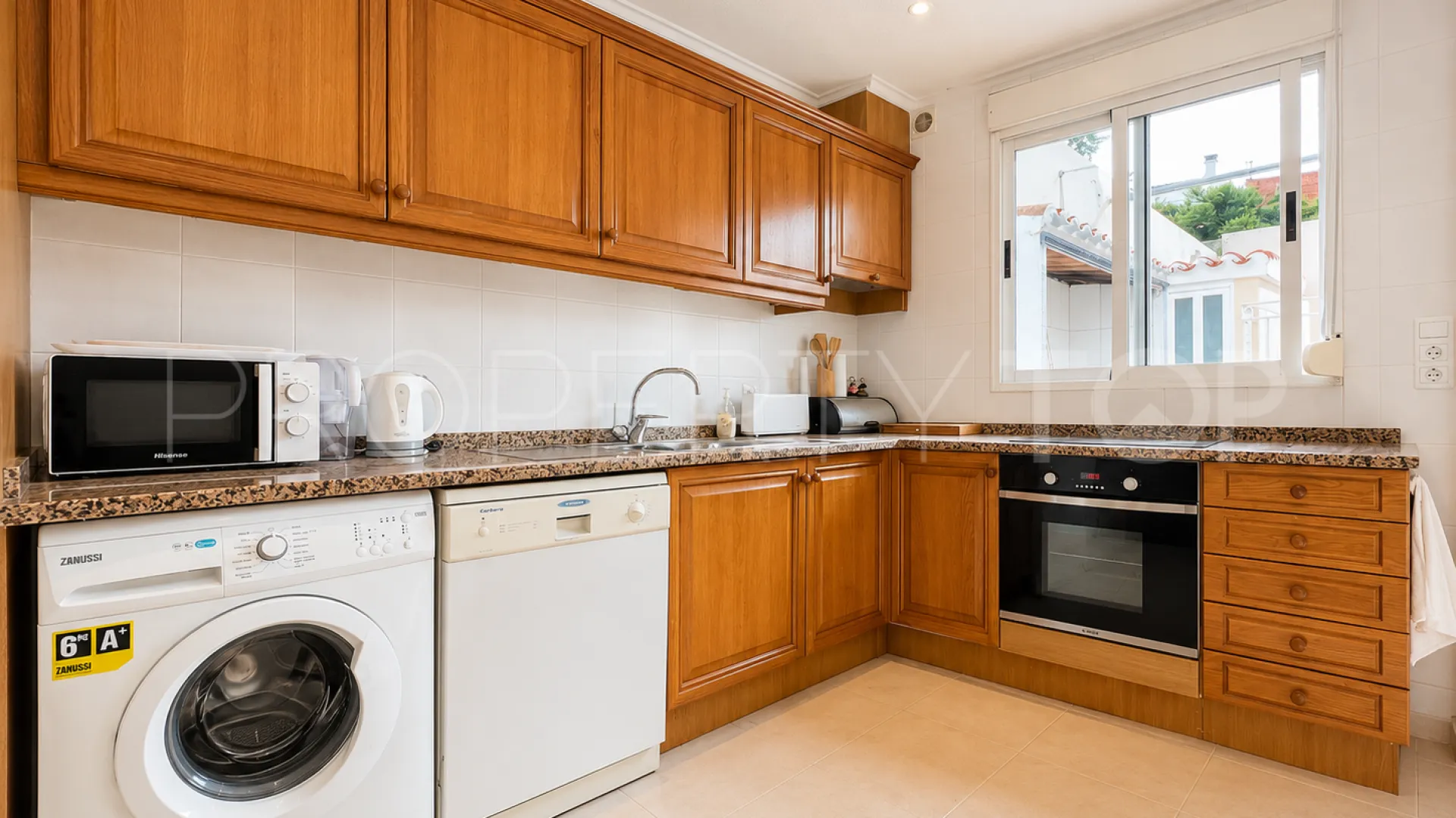 Town house for sale in Fuente Encarroz