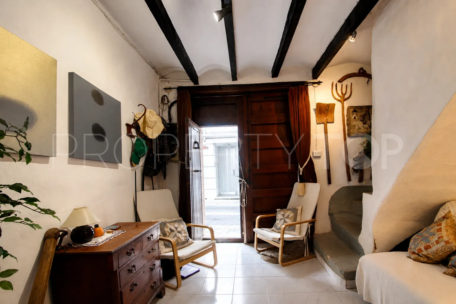 2 bedrooms town house for sale in Piles