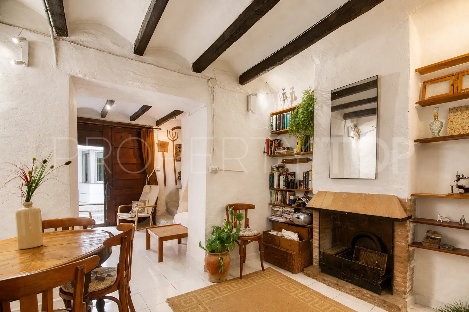 2 bedrooms town house for sale in Piles