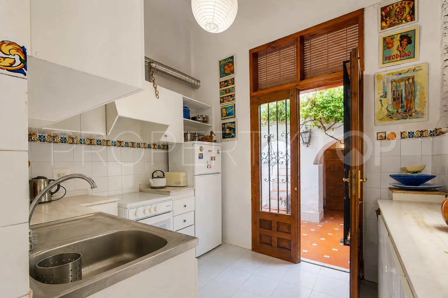 2 bedrooms town house for sale in Piles