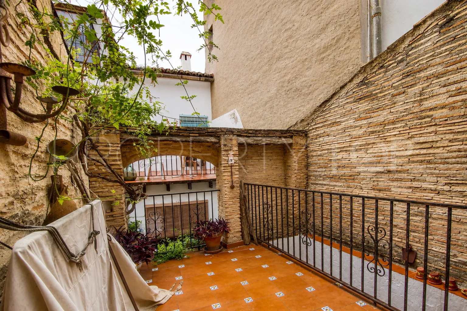 2 bedrooms town house for sale in Piles