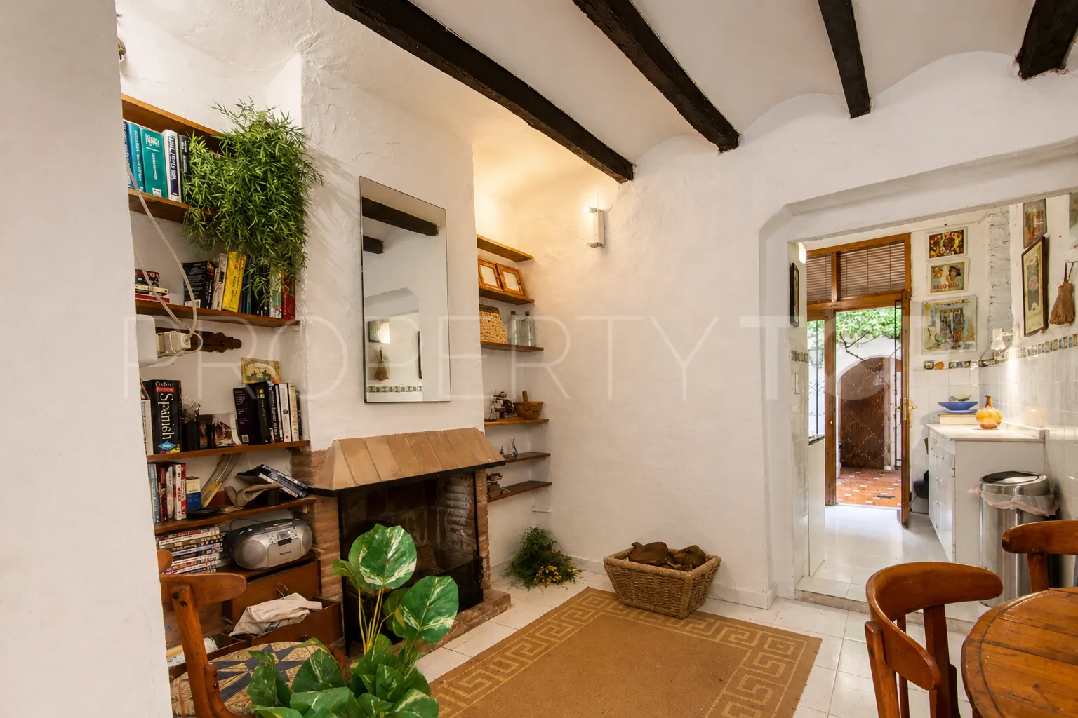 2 bedrooms town house for sale in Piles