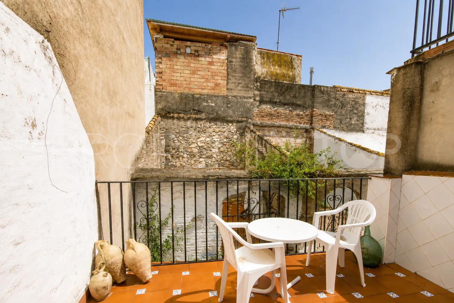 2 bedrooms town house for sale in Piles