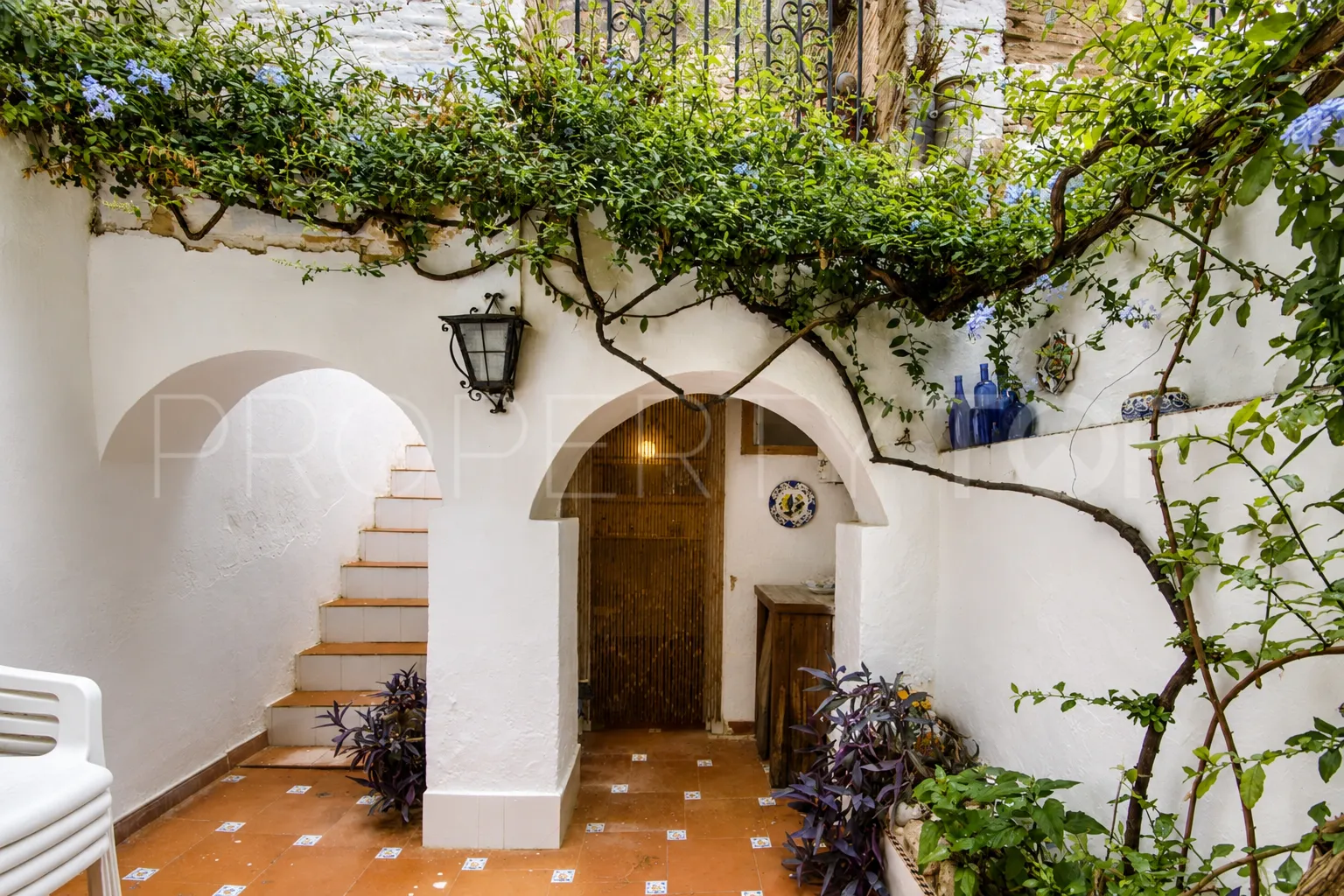 2 bedrooms town house for sale in Piles