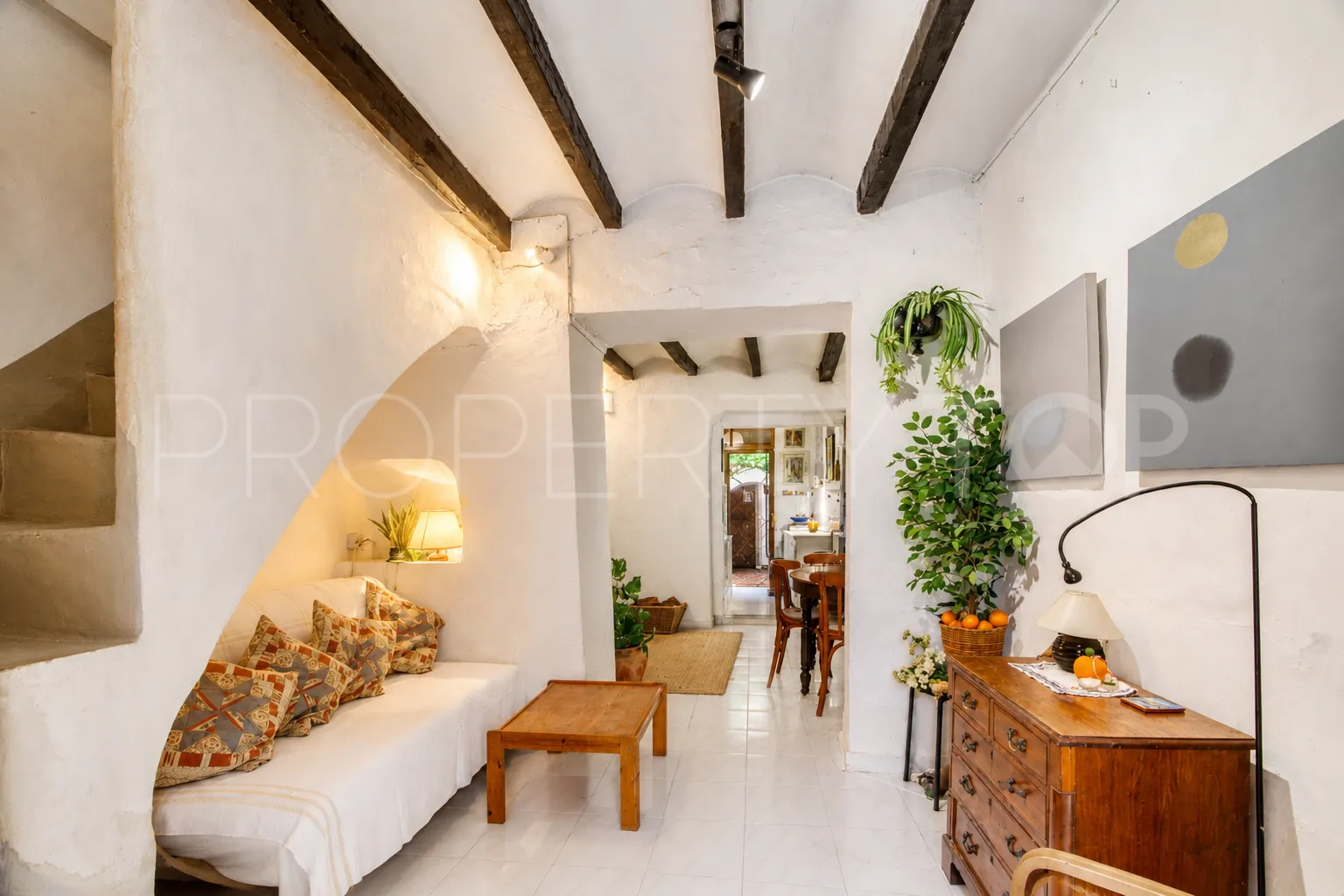 2 bedrooms town house for sale in Piles