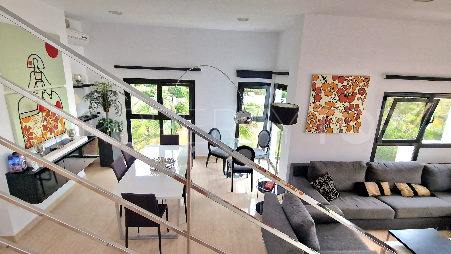 Villa con 3 dormitorios a la venta en Benissa Costa