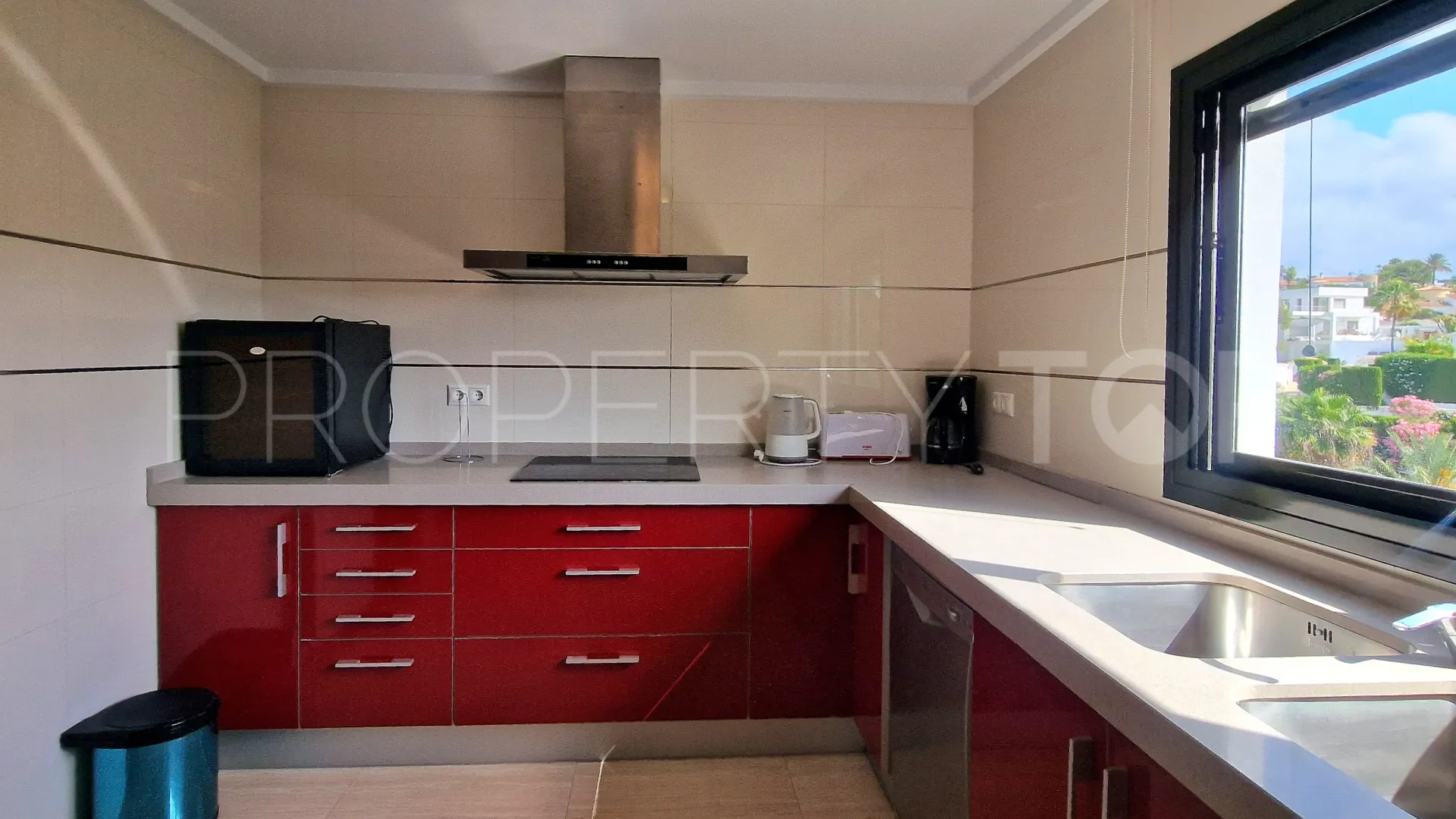 Villa con 3 dormitorios a la venta en Benissa Costa