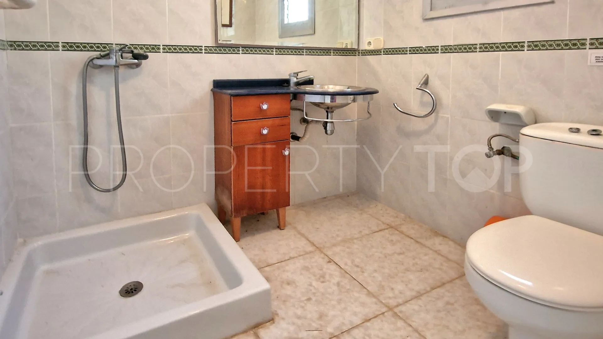 Villa con 6 dormitorios a la venta en Moraira