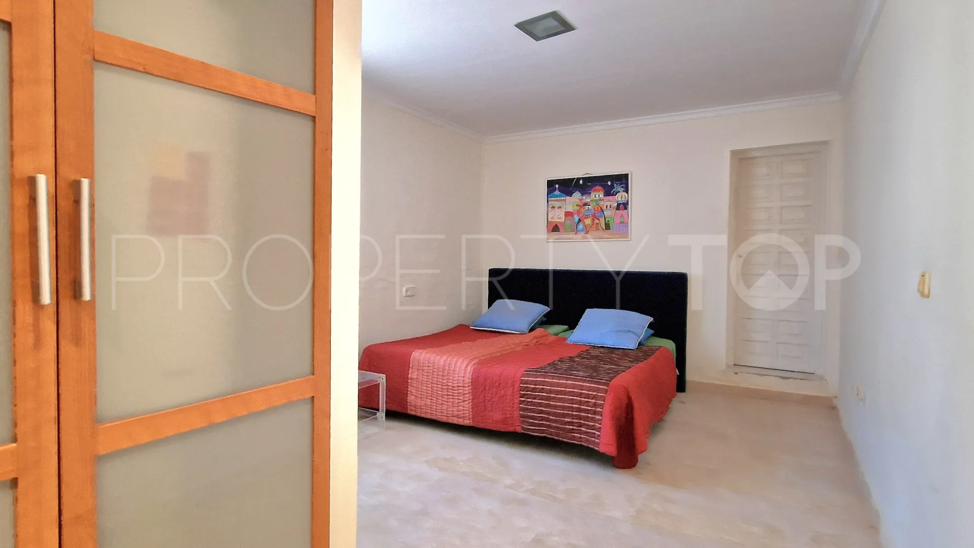 Villa con 6 dormitorios a la venta en Moraira