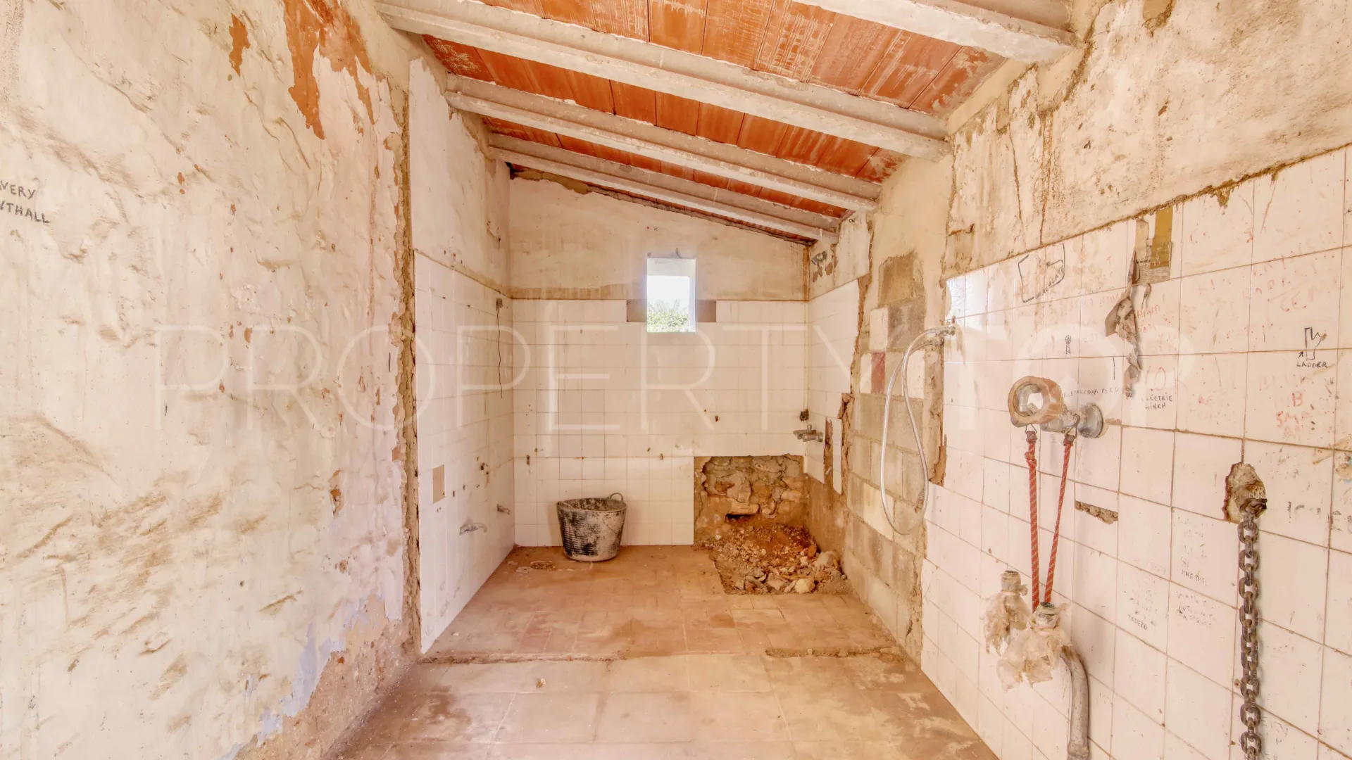 Finca for sale in Portichol