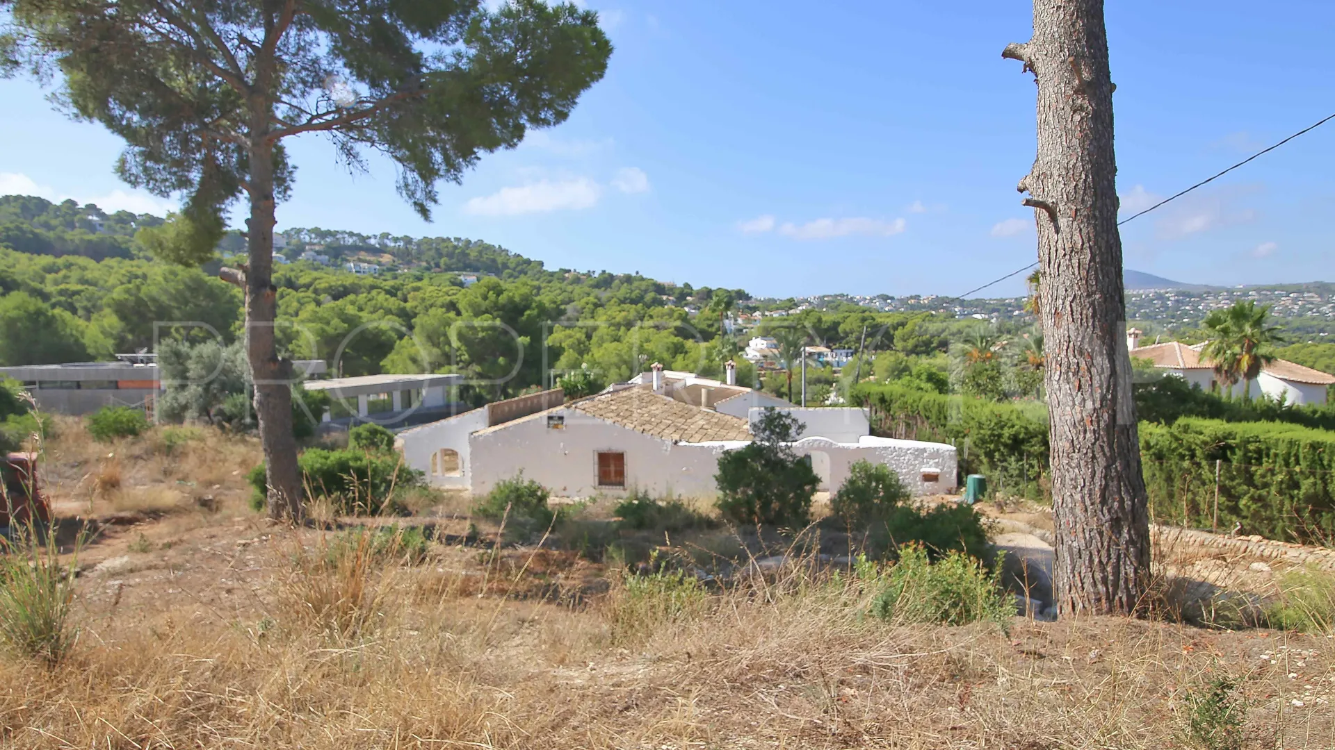 Finca for sale in Portichol