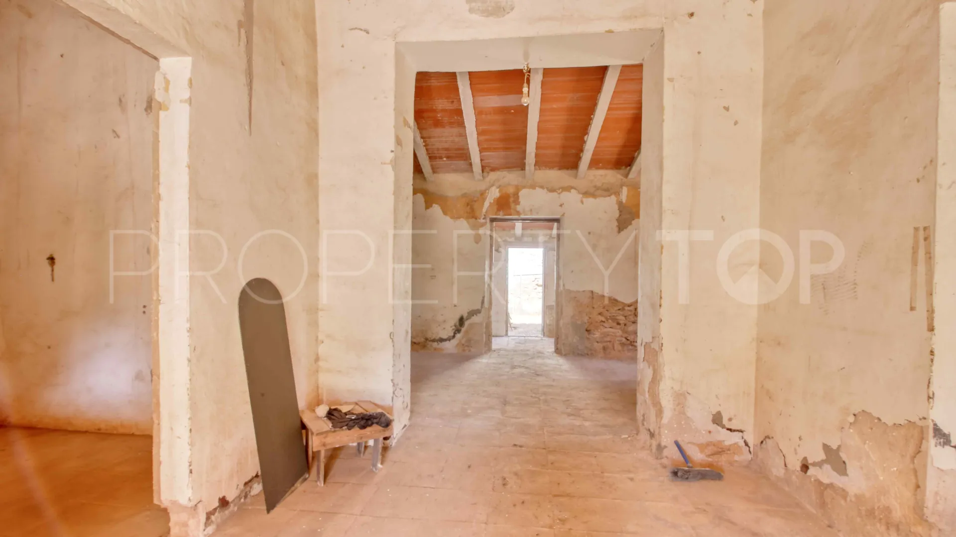 Finca for sale in Portichol