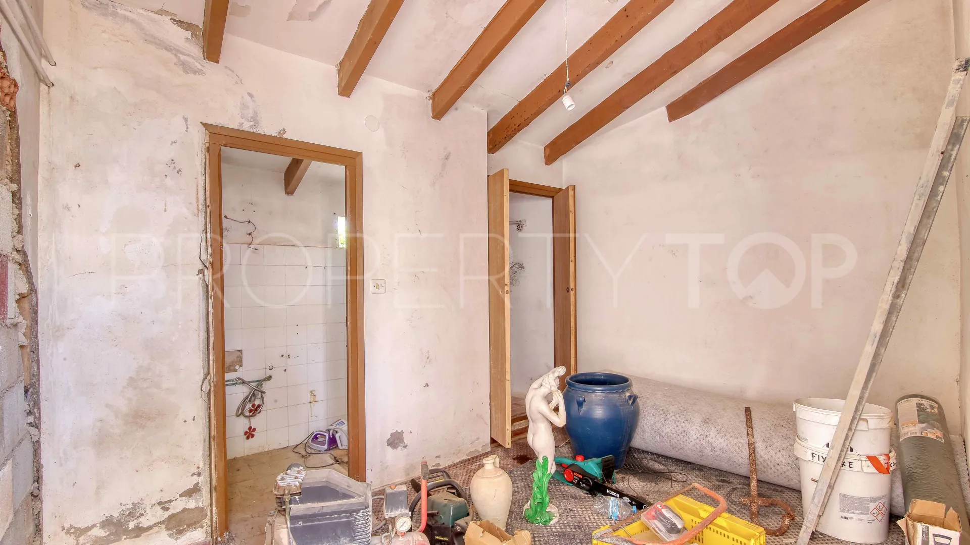 Finca for sale in Portichol
