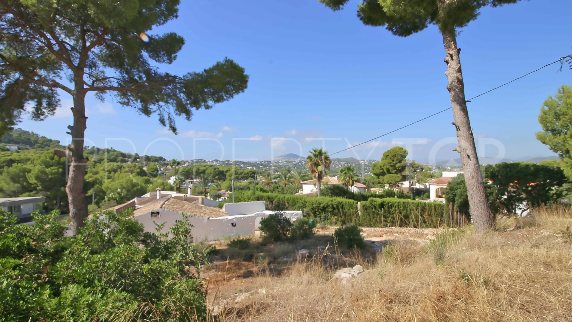 Finca for sale in Portichol