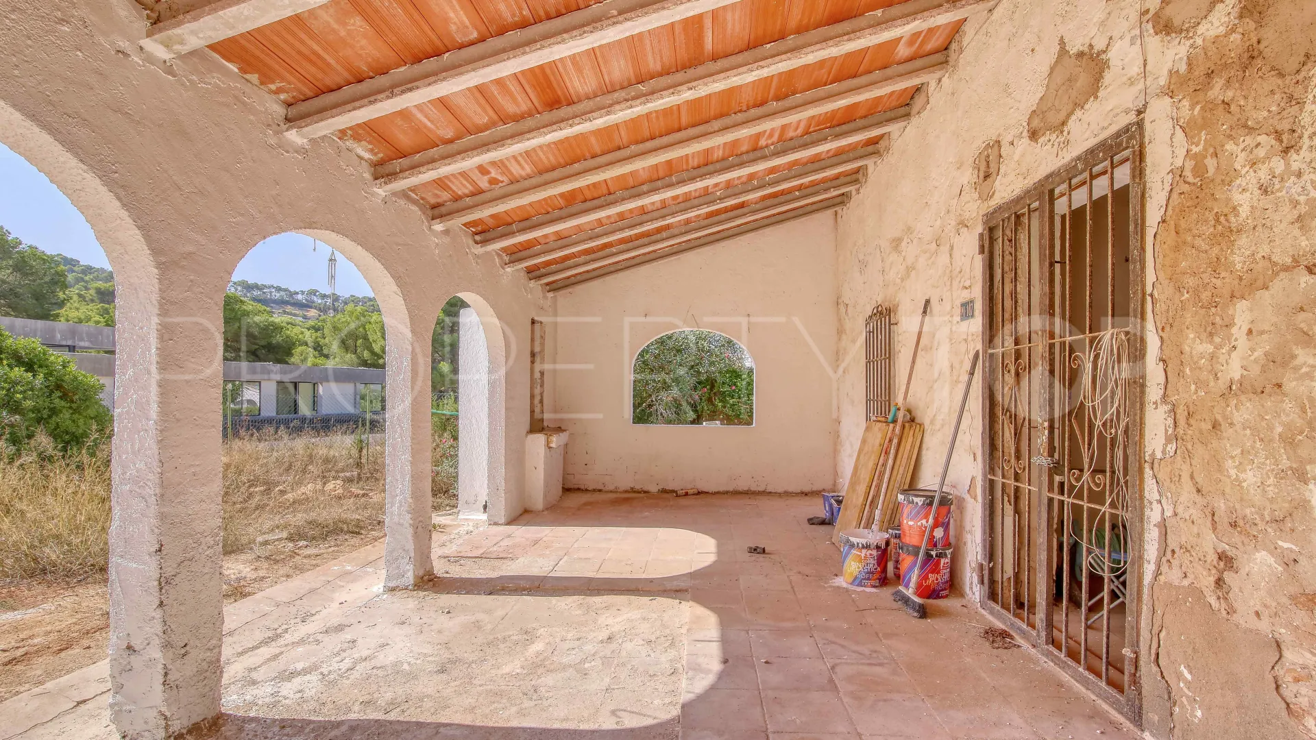 Finca for sale in Portichol