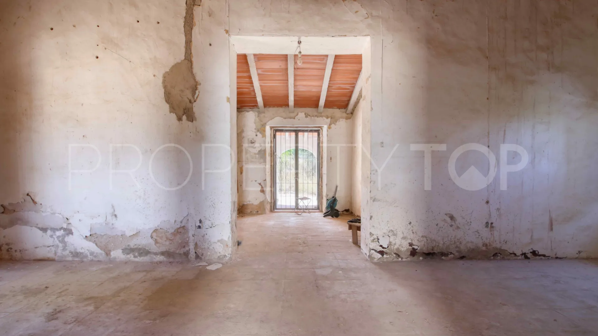Finca for sale in Portichol