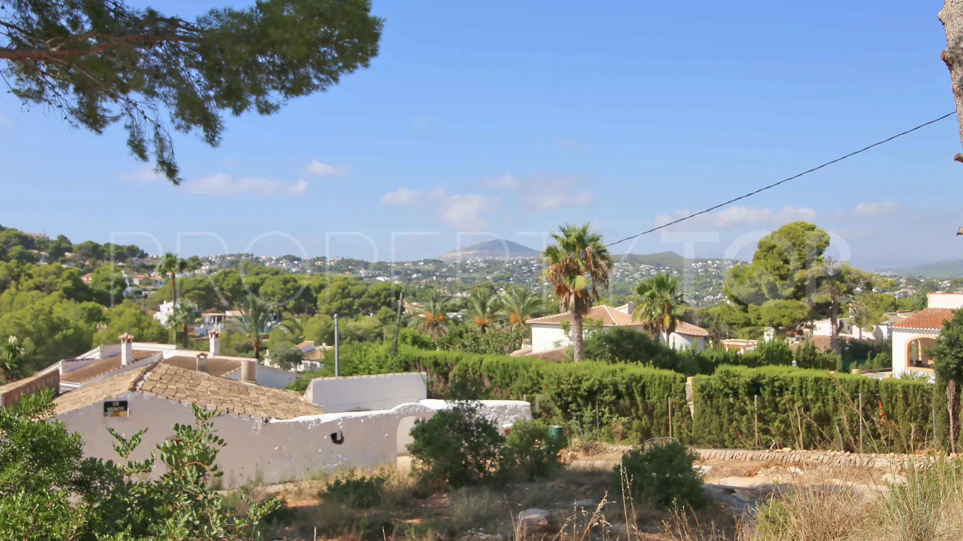 Finca for sale in Portichol