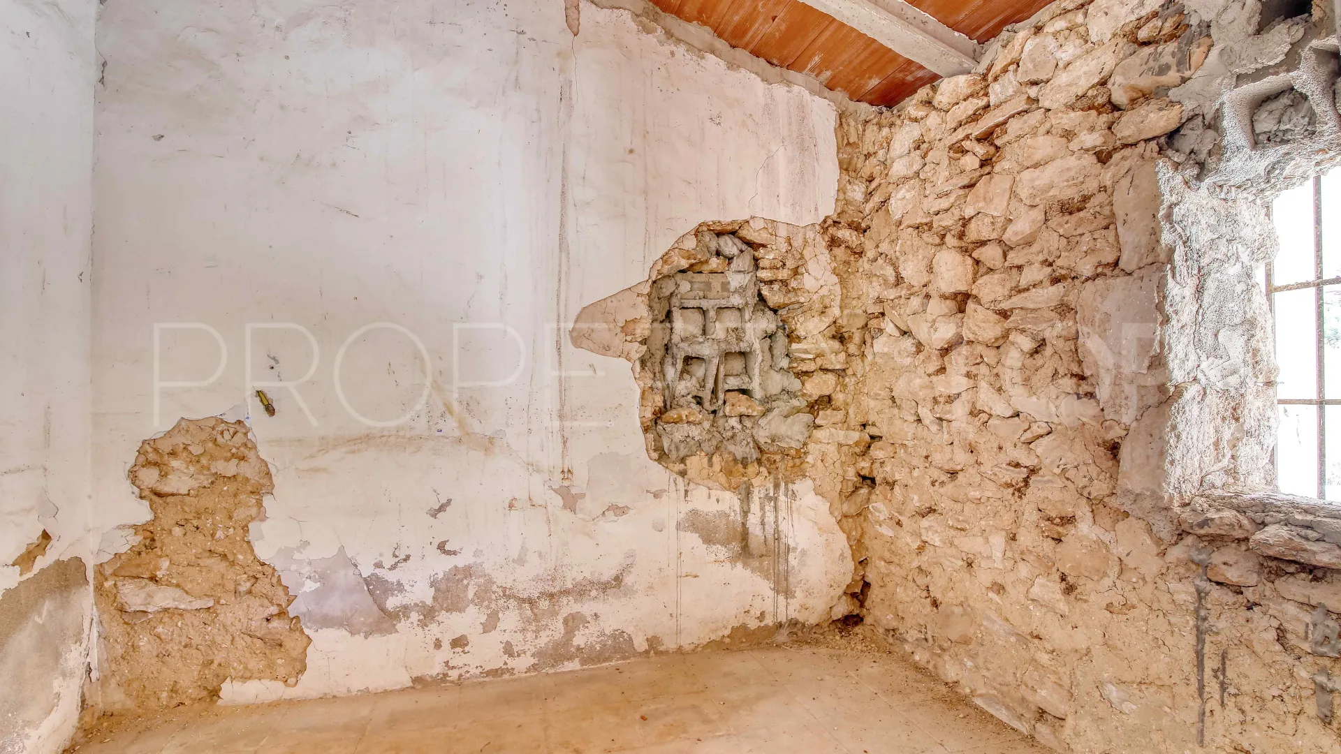 Finca for sale in Portichol