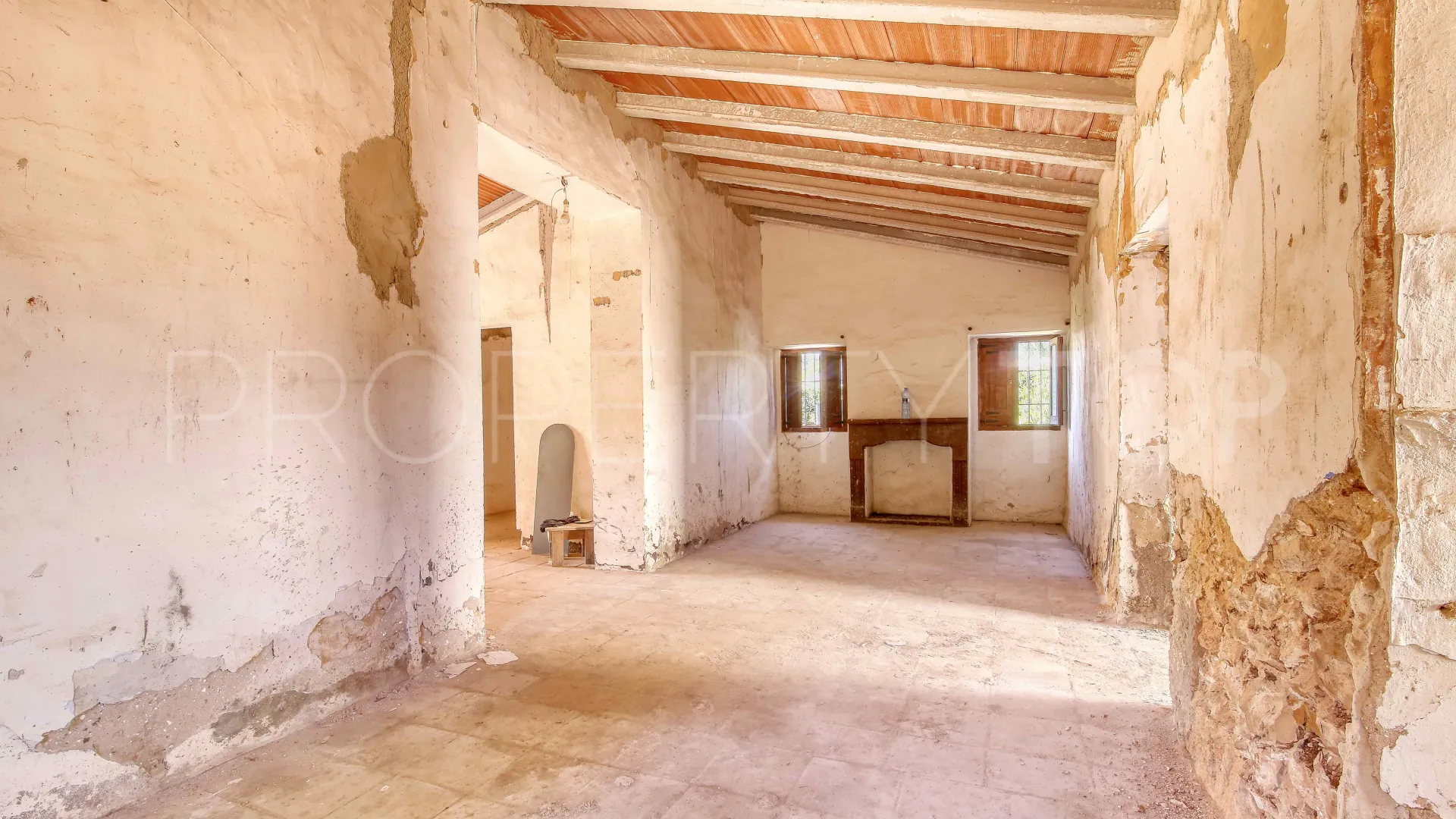Finca for sale in Portichol
