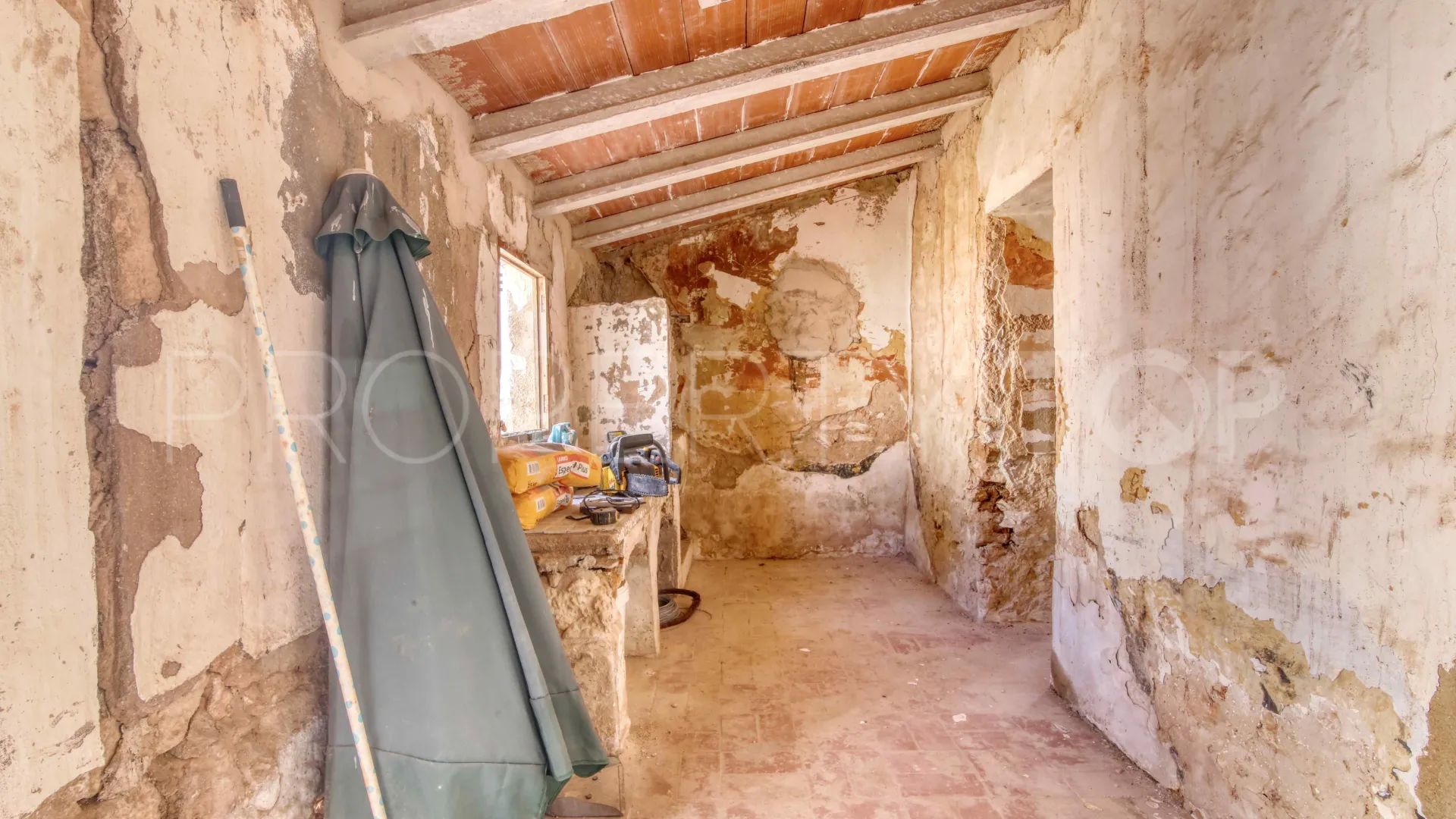 Finca for sale in Portichol