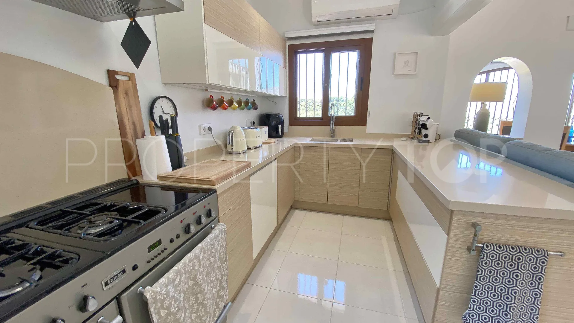 For sale villa in Benidoleig with 3 bedrooms