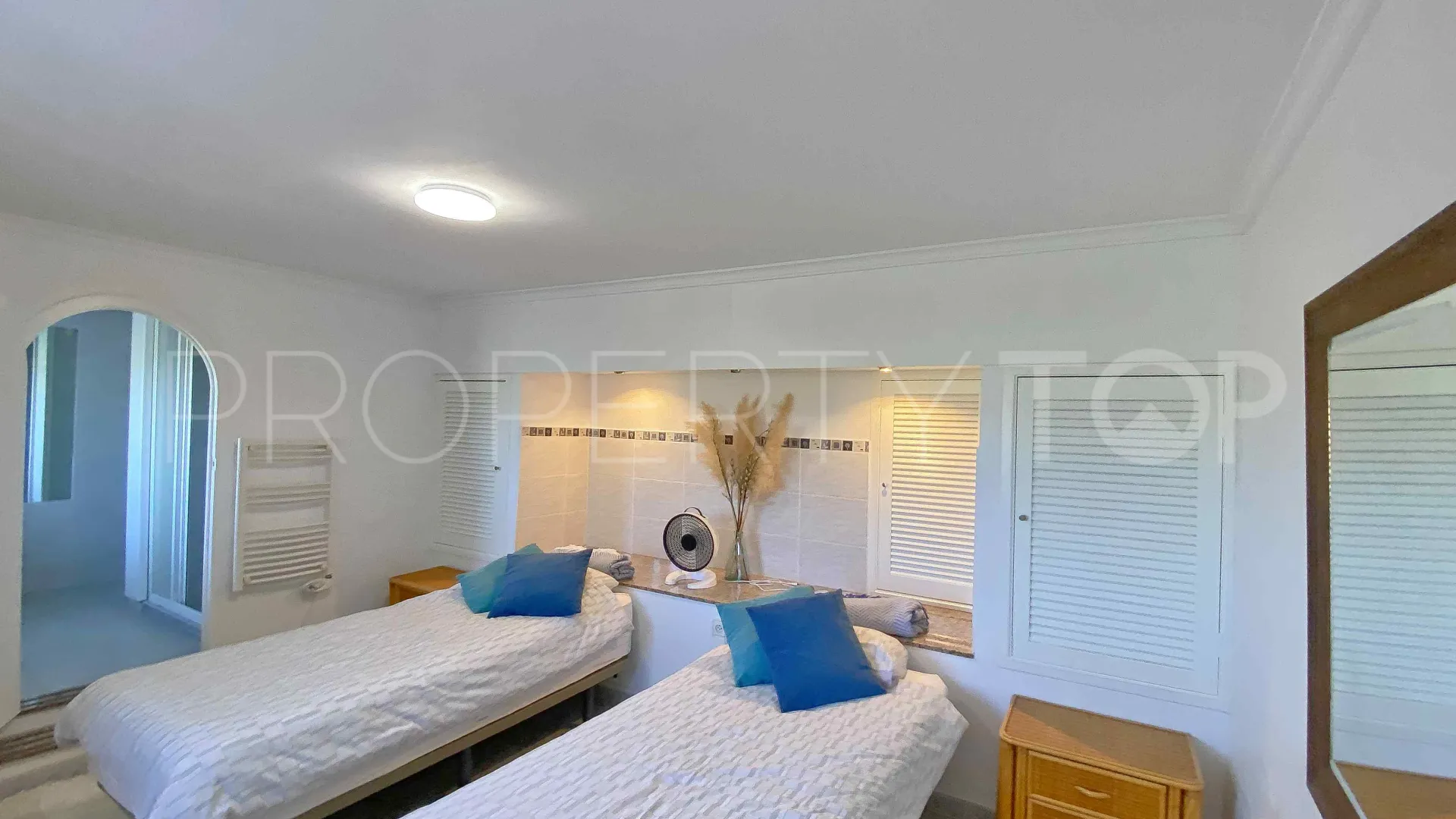For sale villa in Benidoleig with 3 bedrooms