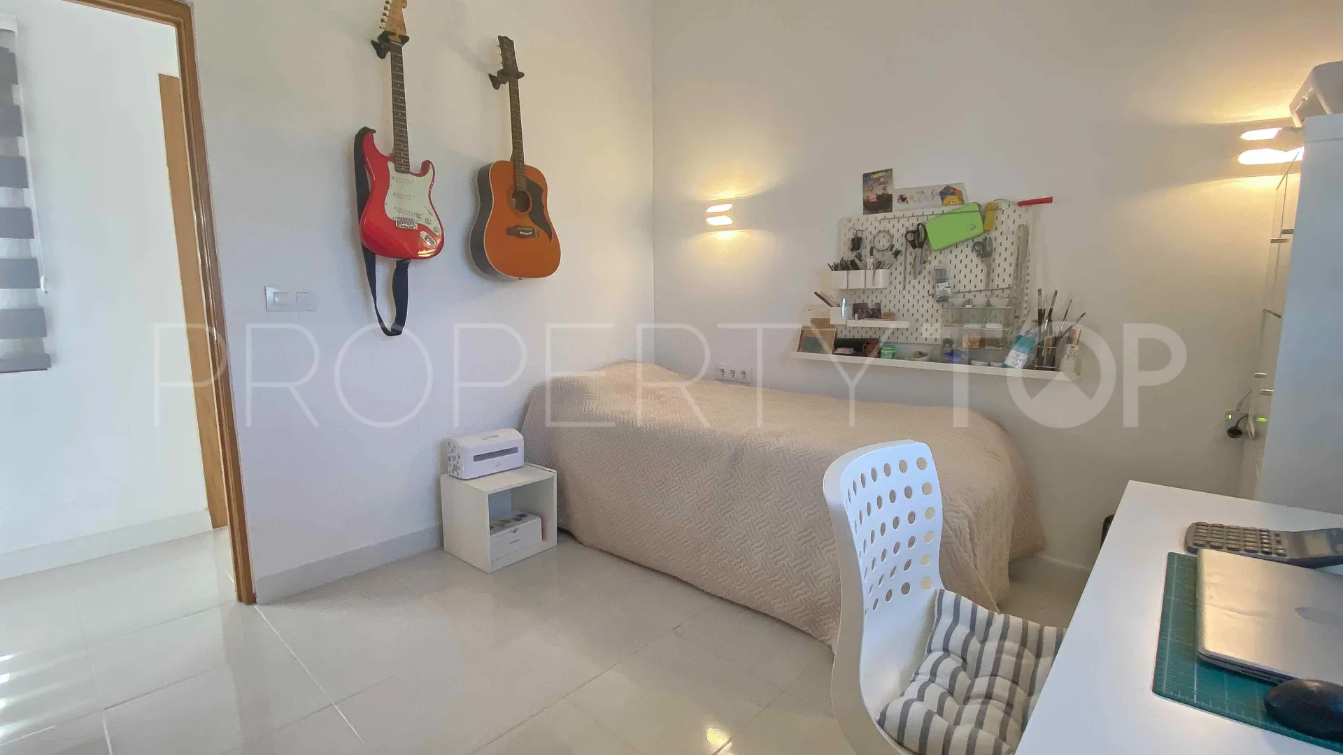 For sale villa in Benidoleig with 3 bedrooms