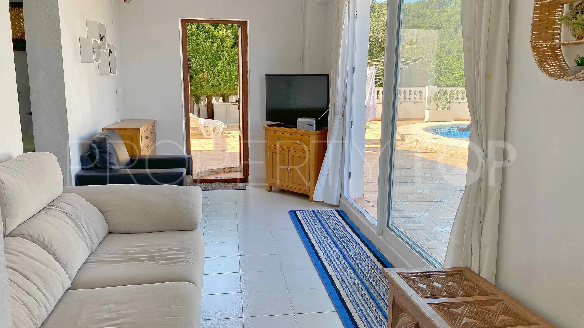 For sale villa in Benidoleig with 3 bedrooms