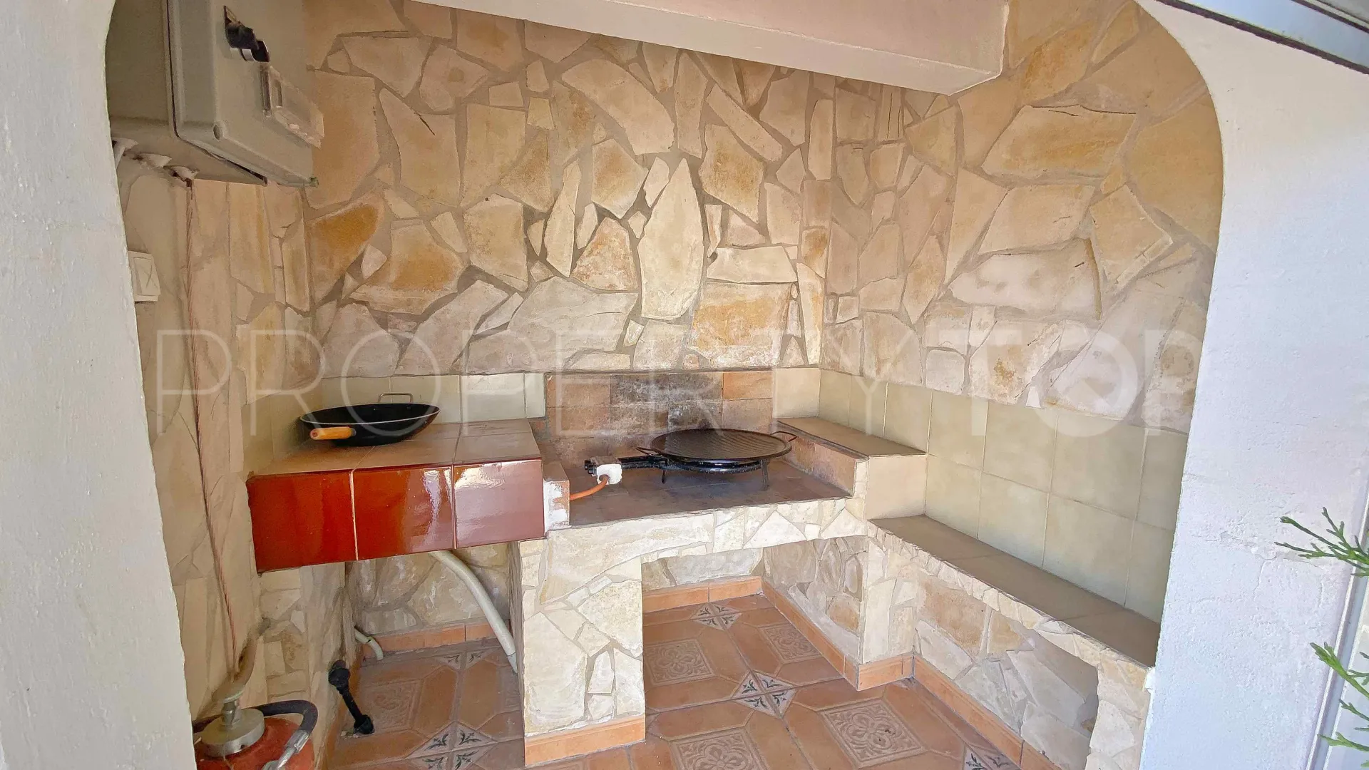 For sale villa in Benidoleig with 3 bedrooms