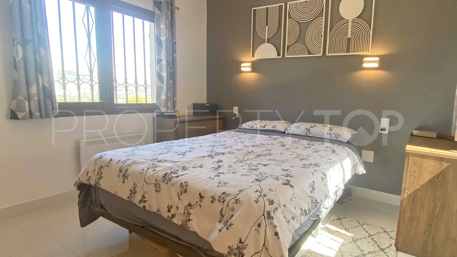 For sale villa in Benidoleig with 3 bedrooms