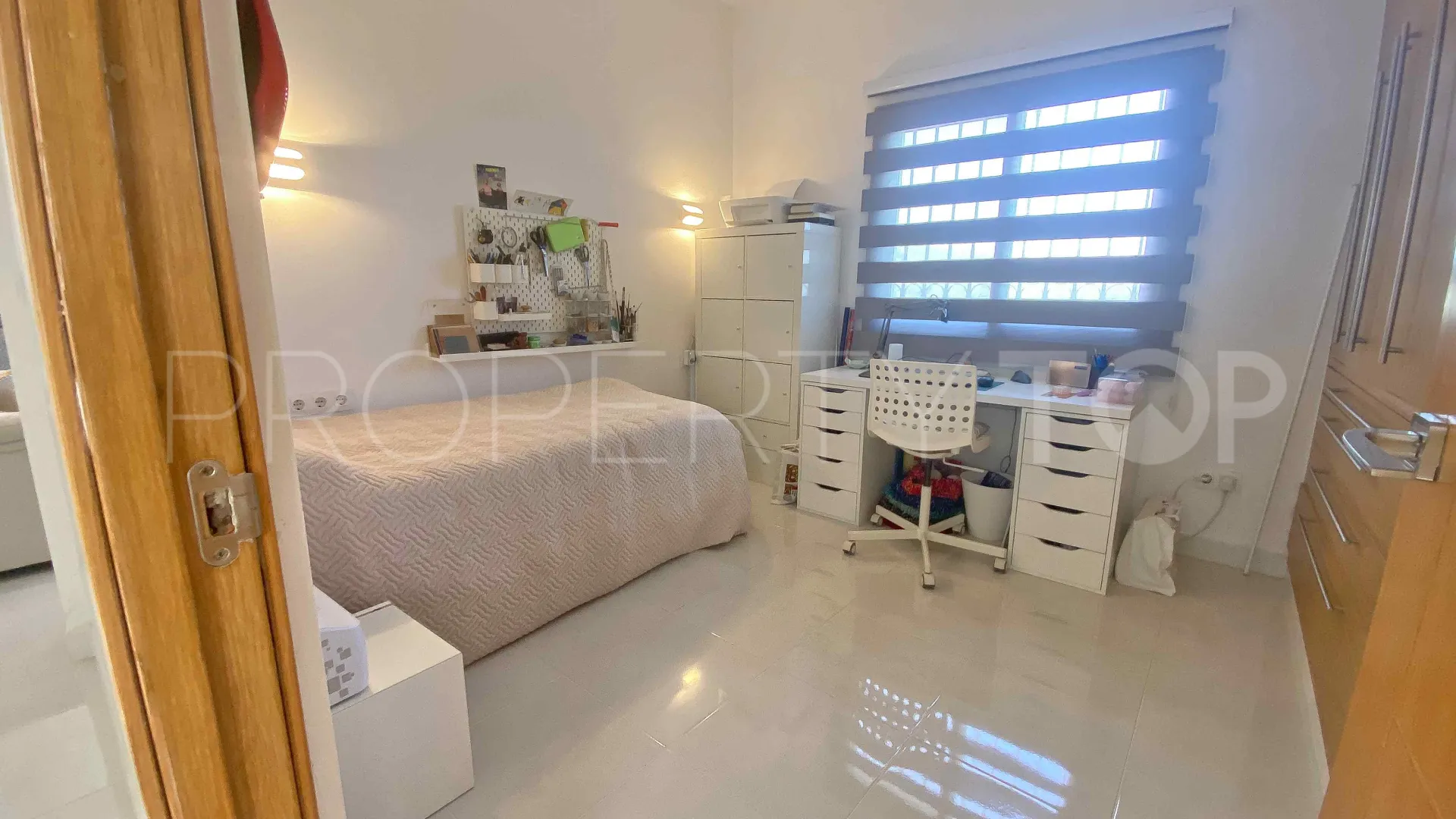 For sale villa in Benidoleig with 3 bedrooms