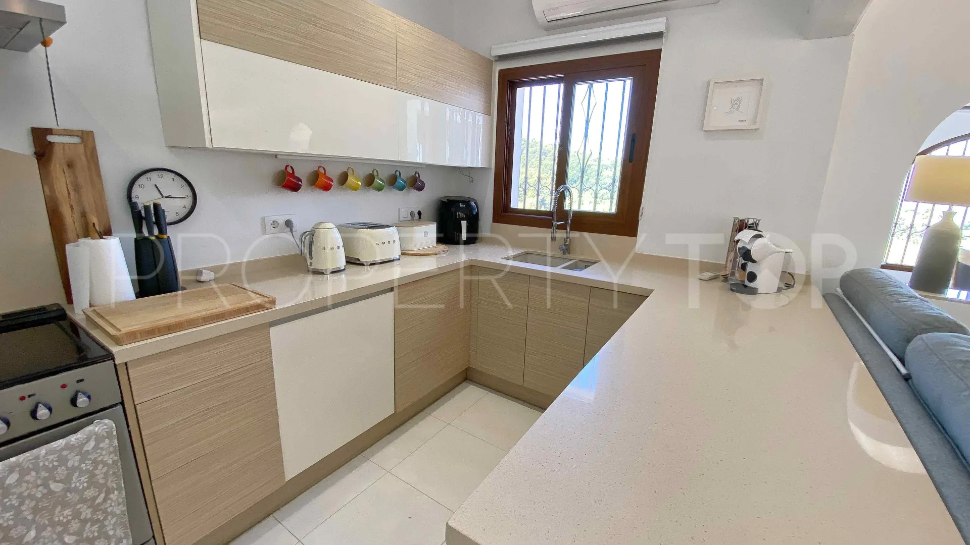 For sale villa in Benidoleig with 3 bedrooms