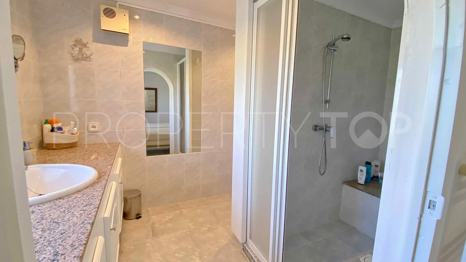 For sale villa in Benidoleig with 3 bedrooms