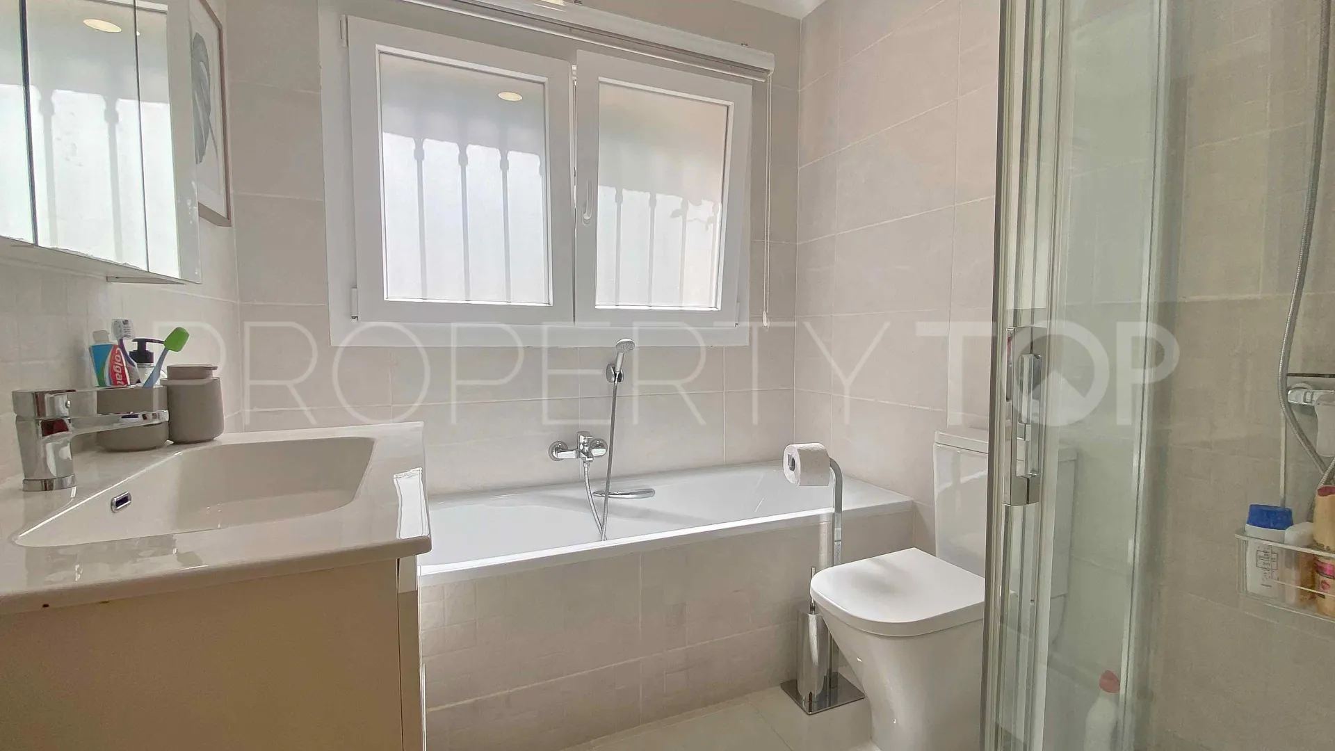 For sale villa in Benidoleig with 3 bedrooms