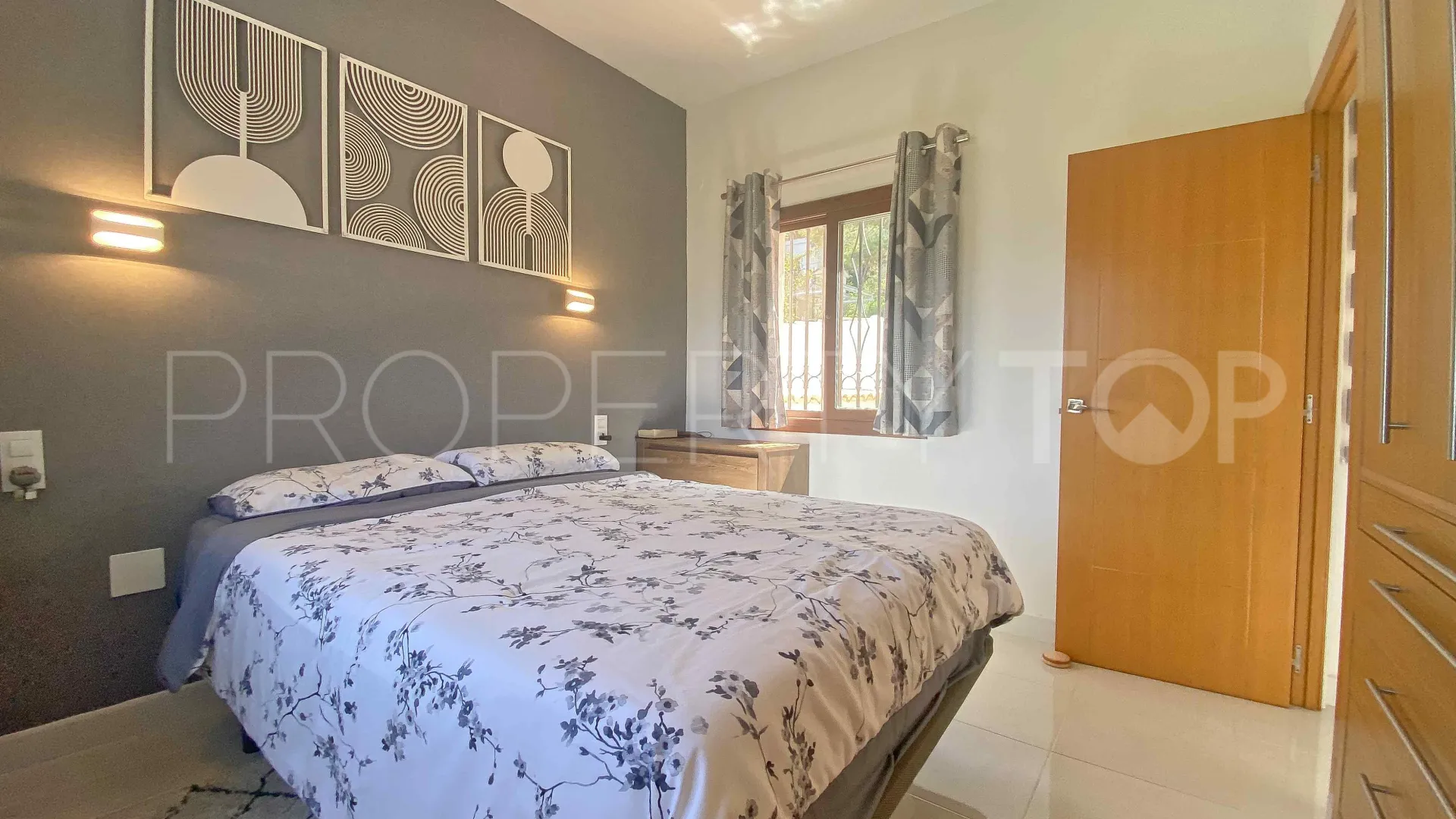 For sale villa in Benidoleig with 3 bedrooms