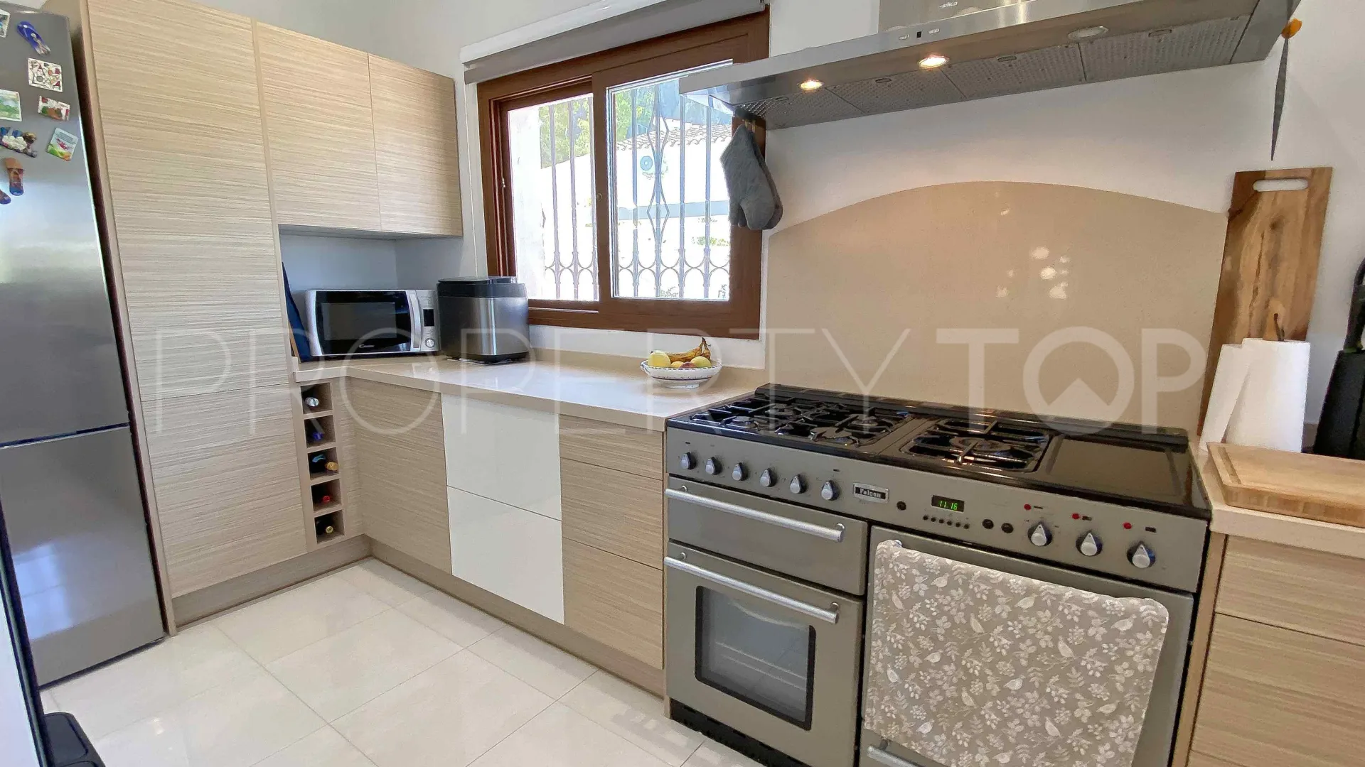 For sale villa in Benidoleig with 3 bedrooms
