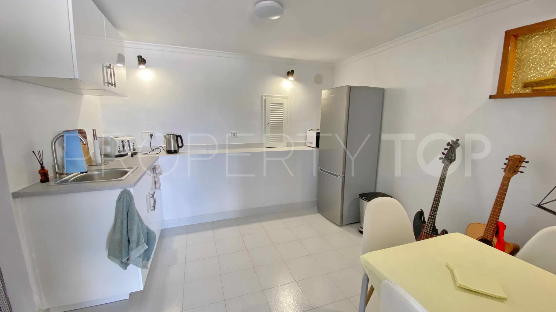 For sale villa in Benidoleig with 3 bedrooms