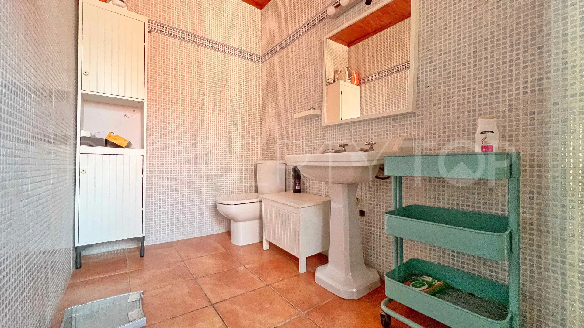 Almoines town house for sale