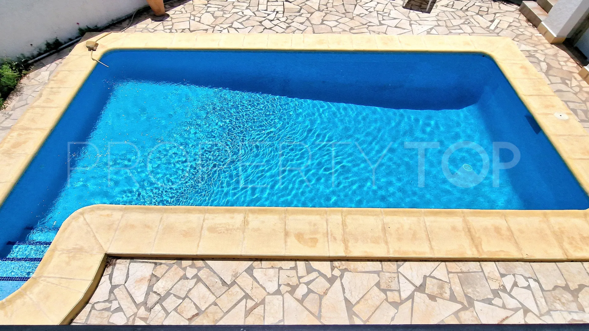 Villa for sale in Moraira with 6 bedrooms