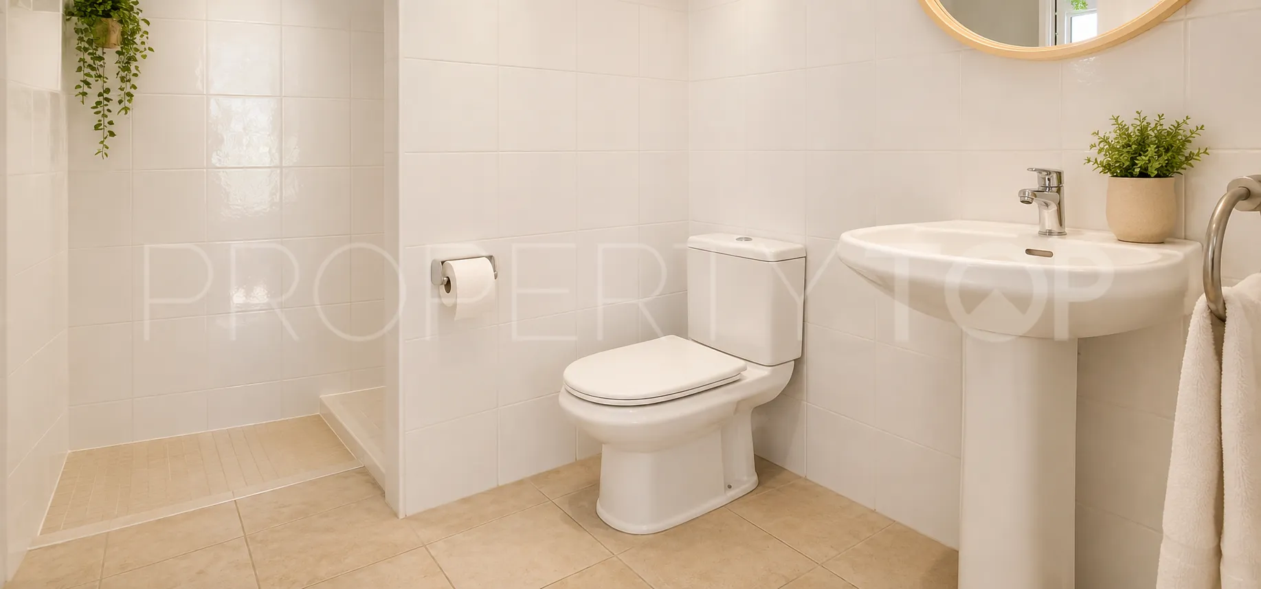 Villa for sale in Moraira with 6 bedrooms