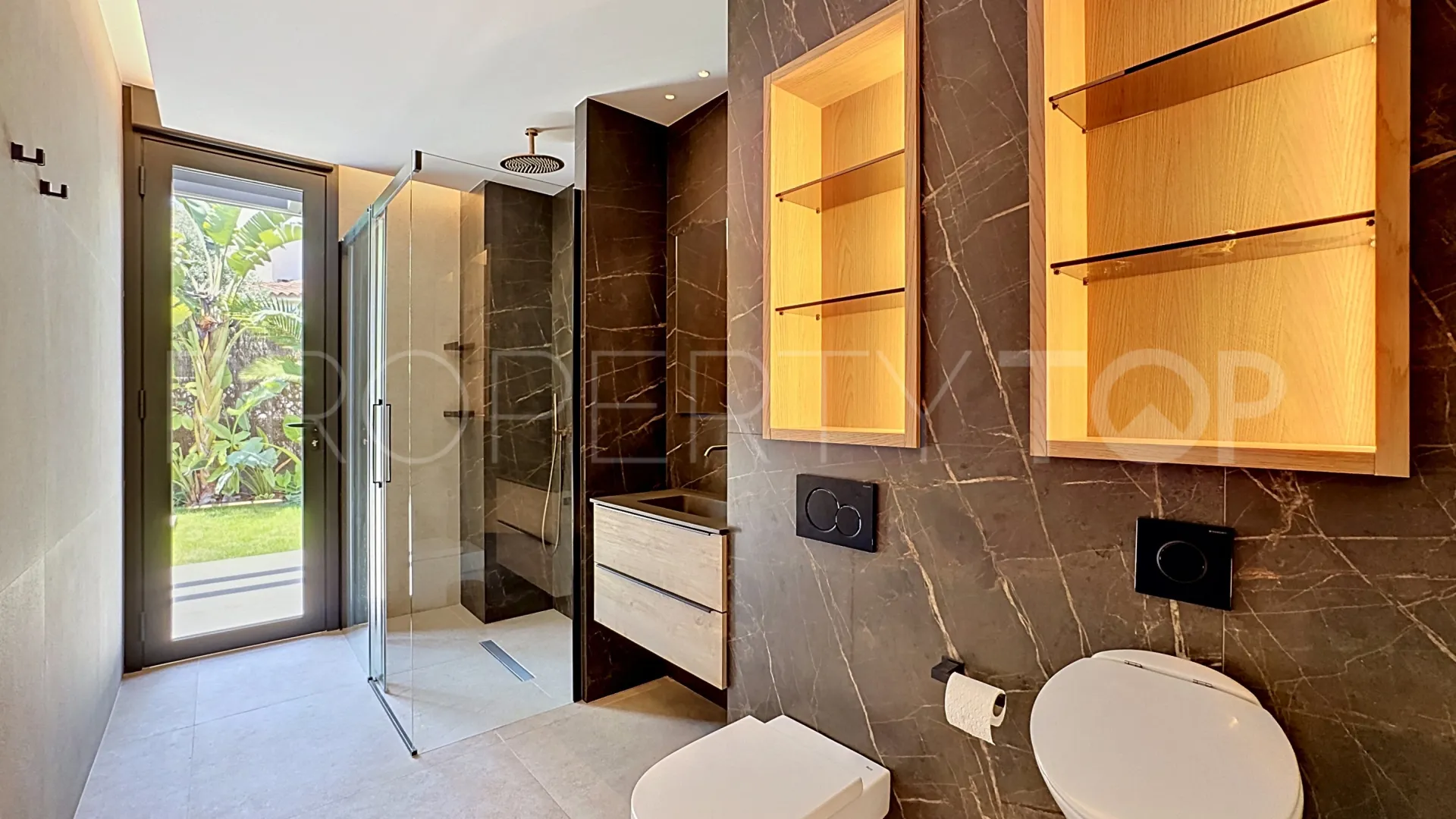 For sale 4 bedrooms villa in Calpe