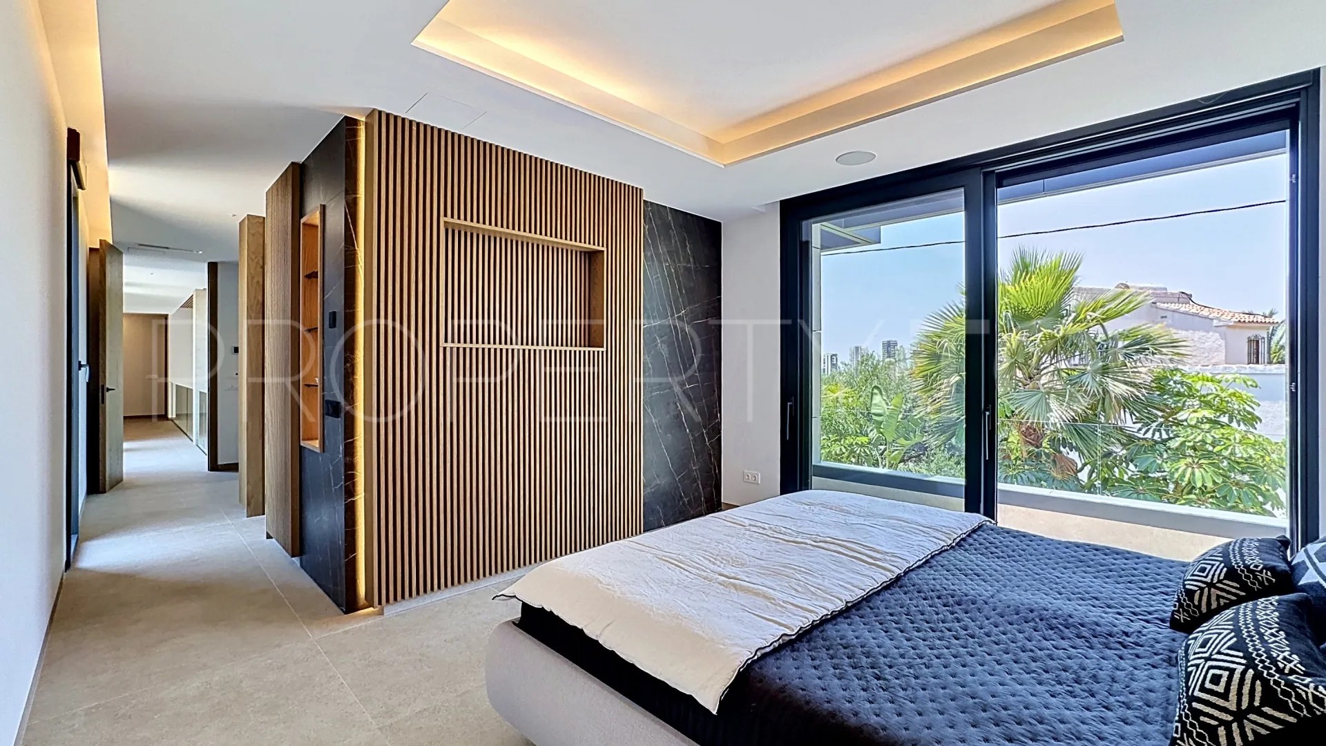 For sale 4 bedrooms villa in Calpe
