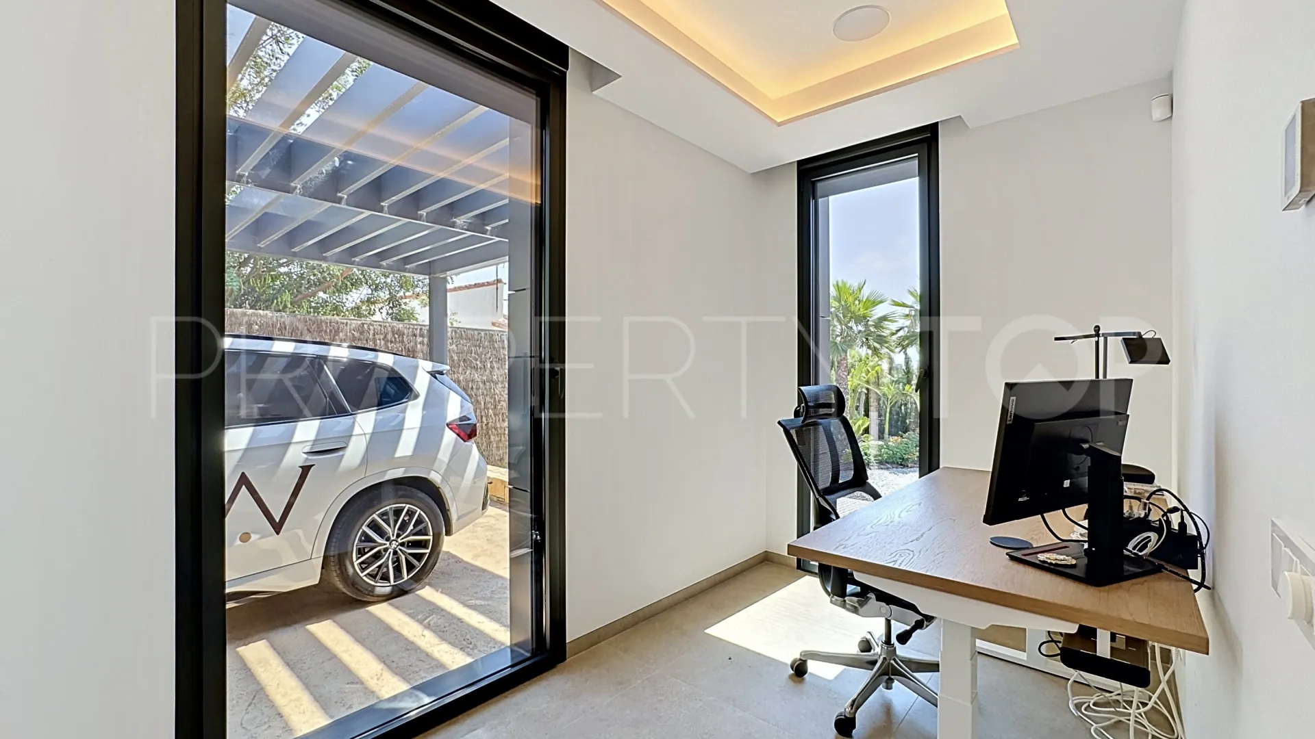 For sale 4 bedrooms villa in Calpe
