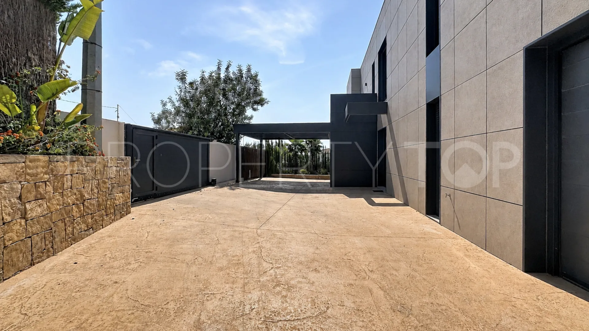 For sale 4 bedrooms villa in Calpe