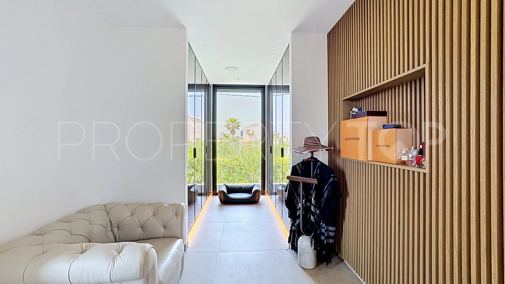 For sale 4 bedrooms villa in Calpe